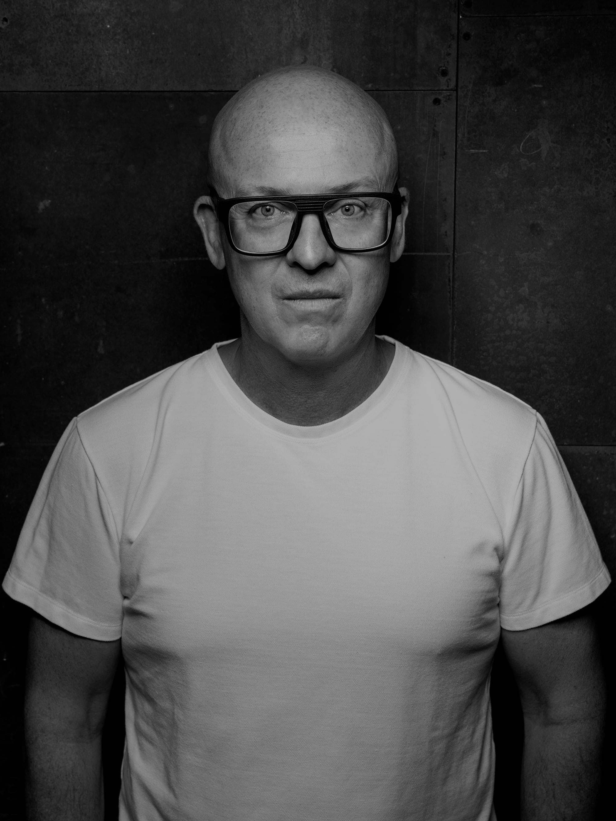 Stephan Bodzin